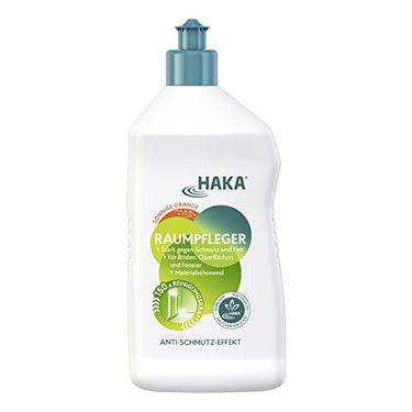 HAKA Raumpfleger Sunny Orange Universal Cleaner, Floor Cleaner, 150 Applications, 750 ml on Sale